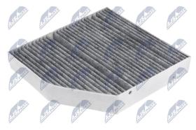 NTY FCFME038C - WINFIL FILTRO DE CABINA - CARBONO