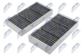 NTY FCFME040C - Filtro de Cabina de Carbón WINFIL