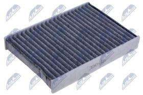 NTY FCFME043C - Filtro de cabina de carbón WINFIL