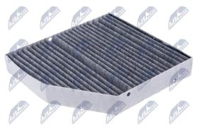 NTY FCFME044C - WINFIL FILTRO DE CABINA - CARBÓN