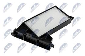 NTY FCFMS001 - Filtro de cabina WINFIL