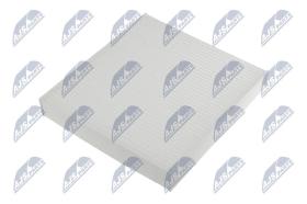 NTY FCFMS015 - Filtro de cabina WINFIL