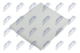 NTY FCFMZ021 - Filtro de Cabina WINFIL