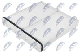 NTY FCFMZ024 - Filtro de Cabina WINFIL