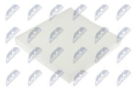 NTY FCFNS011 - Filtro de Cabina WINFIL