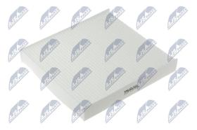 NTY FCFNS019 - Filtro de cabina WINFIL