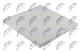 NTY FCFNS021 - Filtro de cabina WINFIL