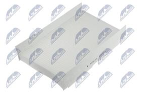 NTY FCFPE011 - Filtro de cabina WINFIL