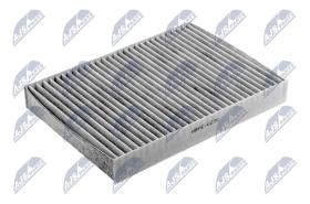 NTY FCFPE023C - Filtro de cabina de carbono WINFIL