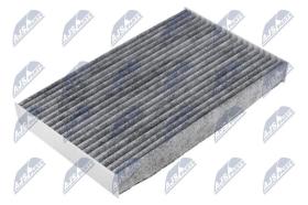 NTY FCFPL024C - WINFIL FILTRO DE CABINA - CARBONO