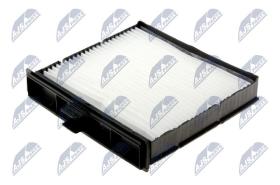 NTY FCFRE027 - Filtro de Cabina WINFIL