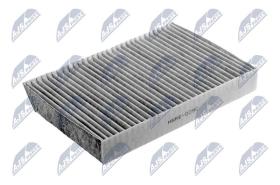NTY FCFRE029C - WINFIL FILTRO DE CABINA - CARBÓN