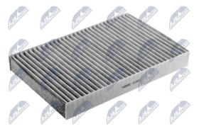 NTY FCFRE030C - Filtro de cabina de carbono WINFIL