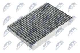 NTY FCFRE032C - Filtro de cabina de carbón WINFIL