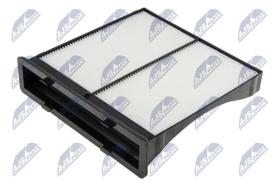 NTY FCFSB004 - Filtro de cabina WINFIL
