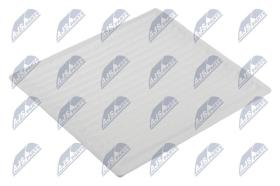 NTY FCFTY002 - Filtro de Cabina WINFIL
