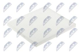 NTY FCFTY006 - Filtro de Cabina WINFIL