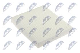 NTY FCFTY012 - Filtro de Cabina WINFIL