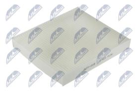 NTY FCFTY016 - Filtro de Cabina WINFIL