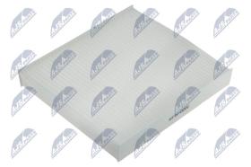 NTY FCFTY020 - Filtro de cabina WINFIL