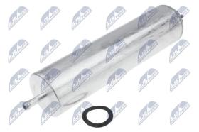 NTY FFFBM003 - WINFIL FILTRO DE GASOLINA