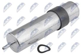 NTY FFFBM004 - Filtro de gasolina WINFIL