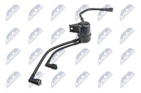 NTY FFFCH025 - Filtro de gasolina WINFIL