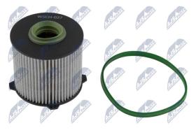 NTY FFFCH027 - WINFIL FILTRO DE GASOLINA