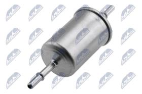 NTY FFFFR043 - Filtro de gasolina WINFIL
