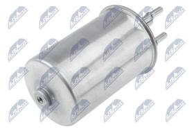 NTY FFFLR000 - Filtro combustible