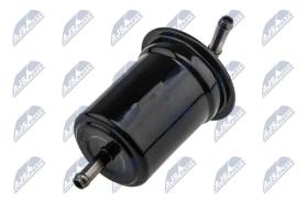 NTY FFFMZ025 - Filtro de gasolina WINFIL