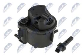 NTY FFFMZ047 - Filtro de gasolina WINFIL