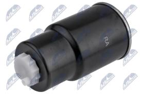 NTY FFFMZ051 - WINFIL FILTRO DE GASOLINA