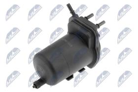 NTY FFFRE023 - WINFIL FILTRO DE GASOLINA