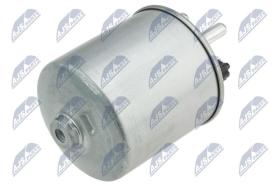 NTY FFFRE032 - Filtro de gasolina WINFIL
