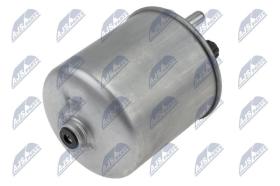 NTY FFFRE033 - Filtro de gasolina WINFIL