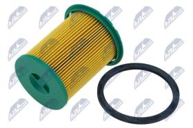 NTY FFFRE038 - Filtro de gasolina WINFIL
