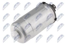 NTY FFFVW040 - FILTRO DE GASOLINA WINFIL