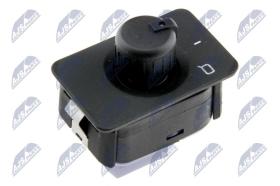 NTY EWSAU029 - NTY Interruptor de Regulación Retrovisor