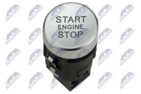 NTY EWSAU076 - Botón/Interruptor de motor Start/Stop