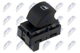 NTY EWSBM009 - NTY INTERRUPTOR ELÉCTRICO ELEVALUNAS