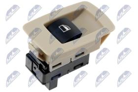 NTY EWSBM011 - NTY INTERRUPTOR ELÉCTRICO ELEVALUNAS