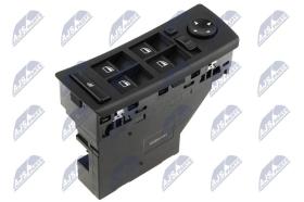 NTY EWSBM080 - Interruptor de elevalunas NTY