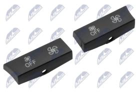 NTY EWSBM108 - NTY Botones de ventilación/KIT de reparación