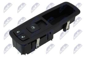 NTY EWSCH029 - Interruptor de elevalunas NTY