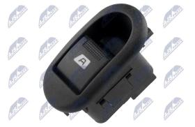 NTY EWSCT003 - NTY INTERRUPTOR ELÉCTRICO ELEVALUNAS
