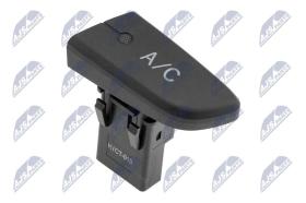 NTY EWSCT013 - Botón/interruptor de aire acondicionado