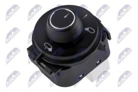 NTY EWSCT019 - Interruptor de regulación del retrovisor