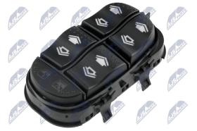 NTY EWSFR003 - Interruptor de elevalunas NTY