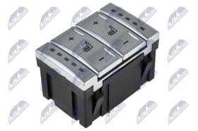 NTY EWSFR027 - NTY INTERRUPTOR CALEFACCIÓN DE ASIENTO